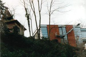 Haus Baumüller, Alsbach_1